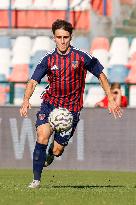 CALCIO - Serie C Italia - Cosenza Calcio vs Atalanta U23