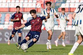 CALCIO - Serie C Italia - Cosenza Calcio vs Atalanta U23