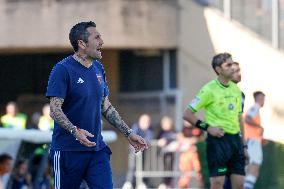 CALCIO - Serie C Italia - Cosenza Calcio vs Atalanta U23