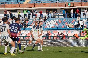 CALCIO - Serie C Italia - Cosenza Calcio vs Atalanta U23