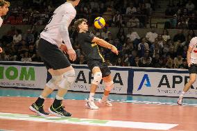 VOLLEY - Amichevole - Jesi Volley Cup - Final - Gas Sales Bluenergy Piacenza vs Allianz Milano