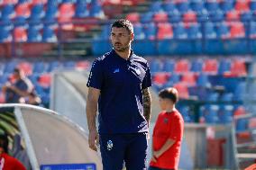 CALCIO - Serie C Italia - Cosenza Calcio vs Atalanta U23