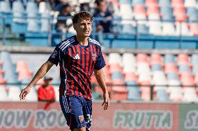 CALCIO - Serie C Italia - Cosenza Calcio vs Atalanta U23
