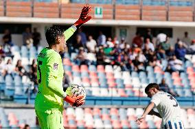 CALCIO - Serie C Italia - Cosenza Calcio vs Atalanta U23