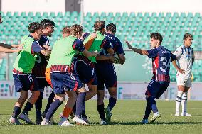 CALCIO - Serie C Italia - Cosenza Calcio vs Atalanta U23