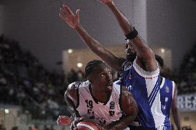 BASKET - Serie A - Bertram Derthona Tortona vs Nutribullet Treviso Basket