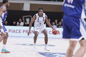 BASKET - Serie A - Bertram Derthona Tortona vs Nutribullet Treviso Basket