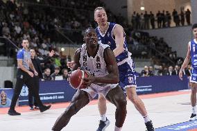 BASKET - Serie A - Bertram Derthona Tortona vs Nutribullet Treviso Basket