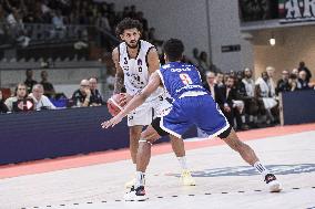 BASKET - Serie A - Bertram Derthona Tortona vs Nutribullet Treviso Basket