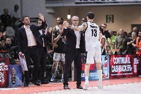 BASKET - Serie A - Bertram Derthona Tortona vs Nutribullet Treviso Basket