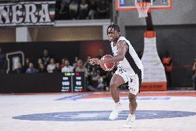 BASKET - Serie A - Bertram Derthona Tortona vs Nutribullet Treviso Basket