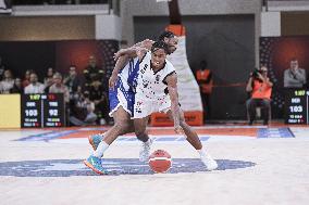 BASKET - Serie A - Bertram Derthona Tortona vs Nutribullet Treviso Basket