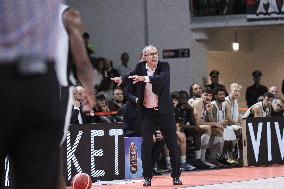 BASKET - Serie A - Bertram Derthona Tortona vs Nutribullet Treviso Basket