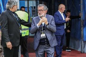 BASKET - Serie A - Vanoli Basket Cremona vs Banco di Sardegna Sassari