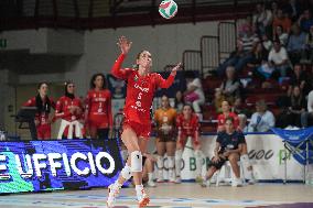 VOLLEY - Serie A1 Femminile - Igor Gorgonzola Novara vs Eurotek Laica Uyba