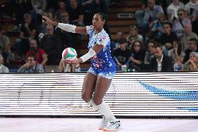 VOLLEY - Serie A1 Femminile - Igor Gorgonzola Novara vs Eurotek Laica Uyba