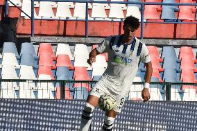 CALCIO - Serie C Italia - Cosenza Calcio vs Atalanta U23