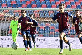 CALCIO - Serie C Italia - Cosenza Calcio vs Atalanta U23