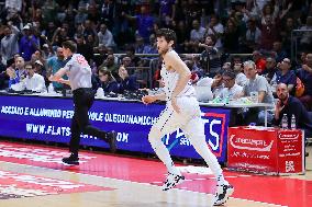 BASKET - Serie A2 - Fortitudo Bologna vs Victoria Libertas Pesaro