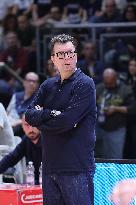 BASKET - Serie A2 - Fortitudo Bologna vs Victoria Libertas Pesaro