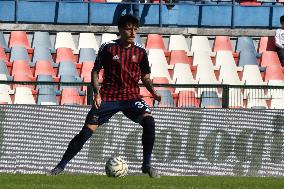 CALCIO - Serie C Italia - Cosenza Calcio vs Atalanta U23
