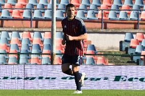 CALCIO - Serie C Italia - Cosenza Calcio vs Atalanta U23