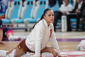 VOLLEY - Serie A1 Femminile - Igor Gorgonzola Novara vs Eurotek Laica Uyba