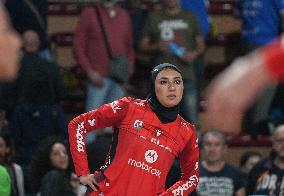 VOLLEY - Serie A1 Femminile - Igor Gorgonzola Novara vs Eurotek Laica Uyba