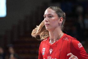 VOLLEY - Serie A1 Femminile - Igor Gorgonzola Novara vs Eurotek Laica Uyba