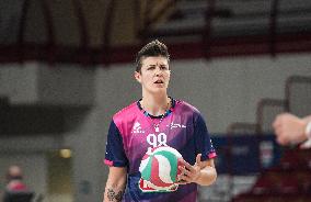 VOLLEY - Serie A1 Femminile - Igor Gorgonzola Novara vs Eurotek Laica Uyba