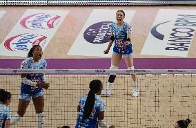 VOLLEY - Serie A1 Femminile - Igor Gorgonzola Novara vs Eurotek Laica Uyba