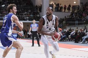 BASKET - Serie A - Bertram Derthona Tortona vs Nutribullet Treviso Basket