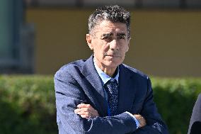 CALCIO - Serie C Italia - Cosenza Calcio vs Atalanta U23