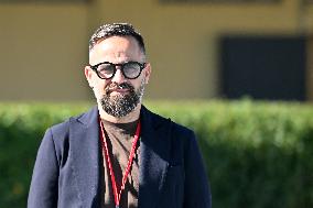 CALCIO - Serie C Italia - Cosenza Calcio vs Atalanta U23