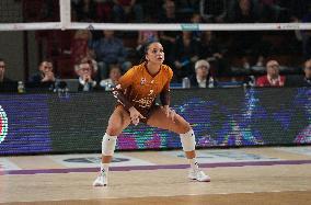 VOLLEY - Serie A1 Femminile - Igor Gorgonzola Novara vs Eurotek Laica Uyba