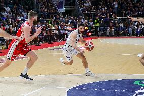 BASKET - Serie A2 - Fortitudo Bologna vs Victoria Libertas Pesaro