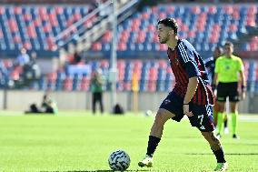 CALCIO - Serie C Italia - Cosenza Calcio vs Atalanta U23