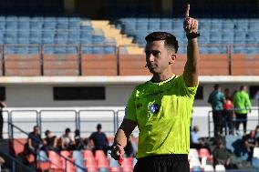 CALCIO - Serie C Italia - Cosenza Calcio vs Atalanta U23