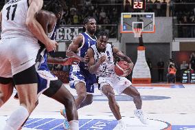 BASKET - Serie A - Bertram Derthona Tortona vs Nutribullet Treviso Basket
