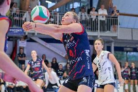 VOLLEY - Serie A1 Femminile - Reale Mutua Fenera Chieri '76 vs Numia Vero Volley Milano