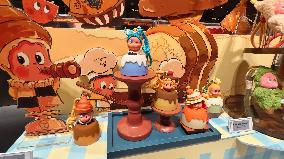 PopMart Twinkle Twinkle