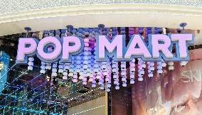 PopMart Twinkle Twinkle