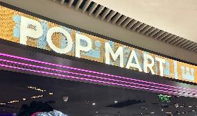 PopMart Twinkle Twinkle