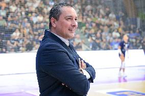 VOLLEY - Serie A1 Femminile - Reale Mutua Fenera Chieri '76 vs Numia Vero Volley Milano