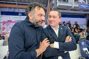 VOLLEY - Serie A1 Femminile - Reale Mutua Fenera Chieri '76 vs Numia Vero Volley Milano