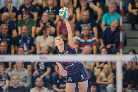 VOLLEY - Serie A1 Femminile - Reale Mutua Fenera Chieri '76 vs Numia Vero Volley Milano