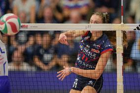 VOLLEY - Serie A1 Femminile - Reale Mutua Fenera Chieri '76 vs Numia Vero Volley Milano