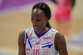 VOLLEY - Serie A1 Femminile - Reale Mutua Fenera Chieri '76 vs Numia Vero Volley Milano