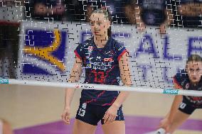 VOLLEY - Serie A1 Femminile - Reale Mutua Fenera Chieri '76 vs Numia Vero Volley Milano