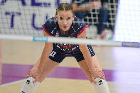 VOLLEY - Serie A1 Femminile - Reale Mutua Fenera Chieri '76 vs Numia Vero Volley Milano